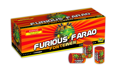 Furious Farao (12)