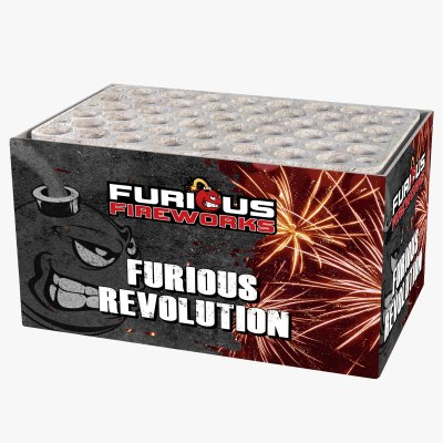 Furious Revolution