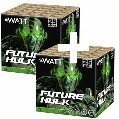 Future Hulk