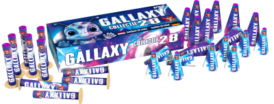 Galaxy Collectie