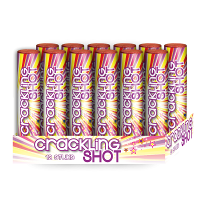 Crackling Shot