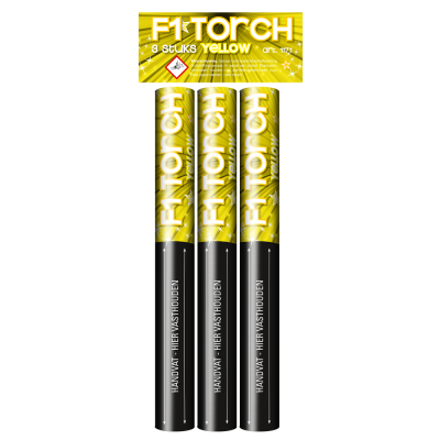 F1 Torch Geel