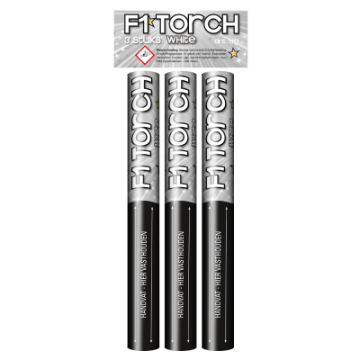 F1 Torch Wit