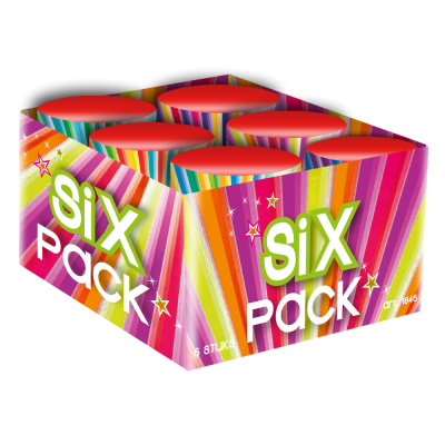 Six Pack