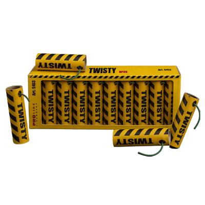 PRO Twisty