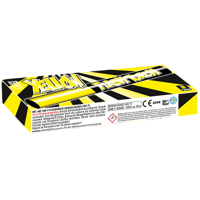 B2B Flash Torch Geel