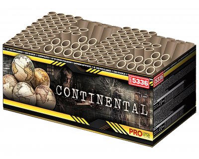 Continental