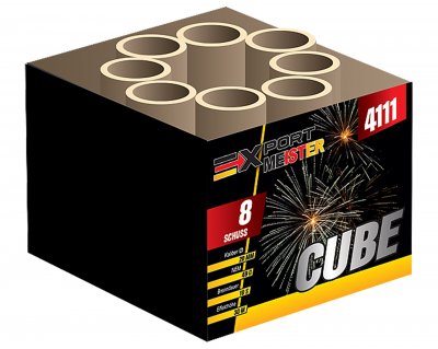 Cube