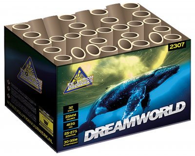 Dream World