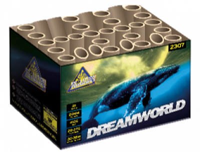 Dreamworld