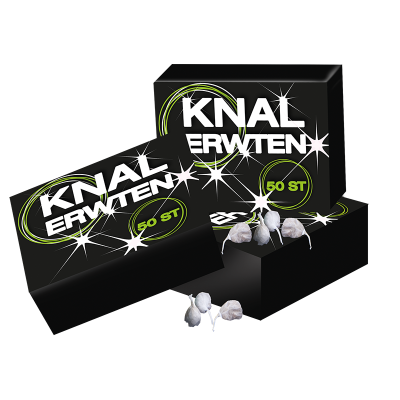 Knalerwten 50
