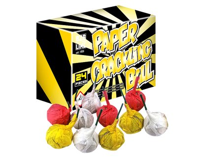 Knetterballen