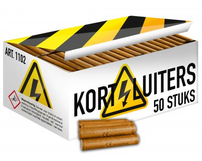 Kortsluiters