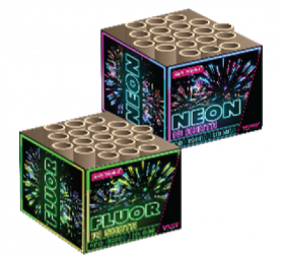Neon Fluor