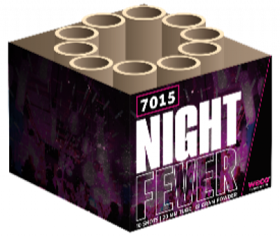 Night Fever