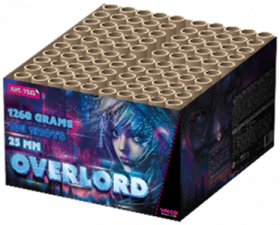 Overlord