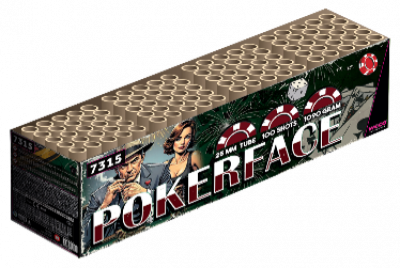 Pokerface