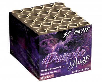 Purple Haze