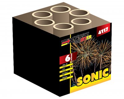 Sonic