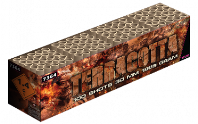 Terracotta