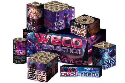 WECO Selection
