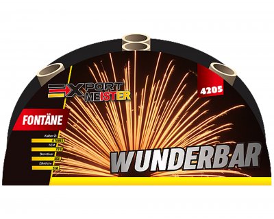 Wundebar