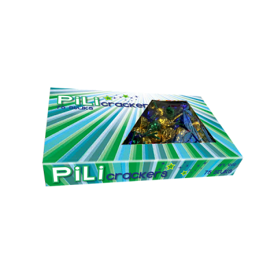 Pili Crackers 75