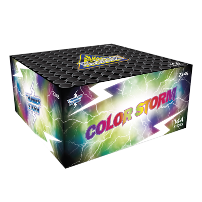 Color Storm