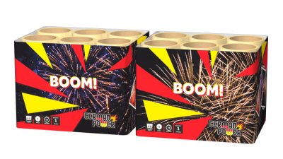 Boom! Boom!