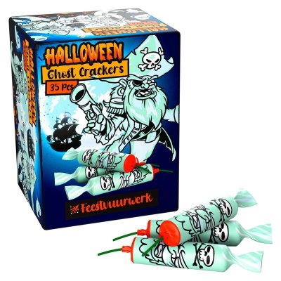 Ghost crackers