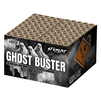 Ghostbuster