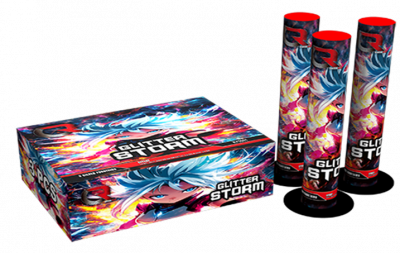 Glitter Storm | art. 5501