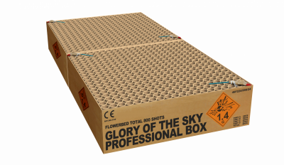 Glory of the sky 800's