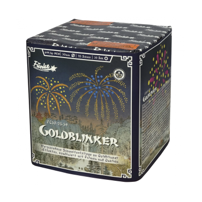 Goldblinker DUMMY