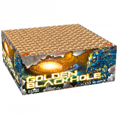 Golden Blackhole