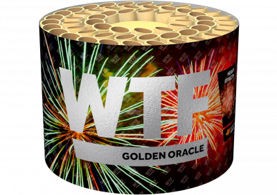 Golden Oracle