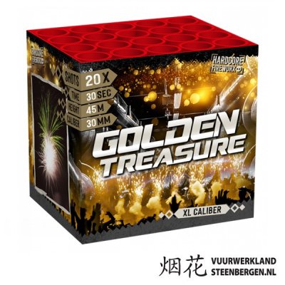 Golden Treasure