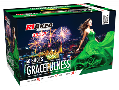 Gracefullness