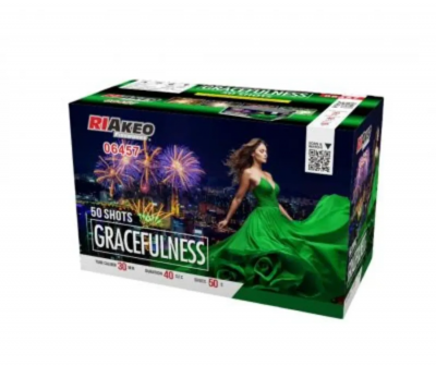 Gracefullness