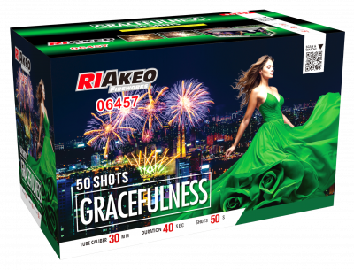 Gracefulness