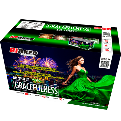 Gracefulness Box