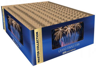 Grand Finale Fan