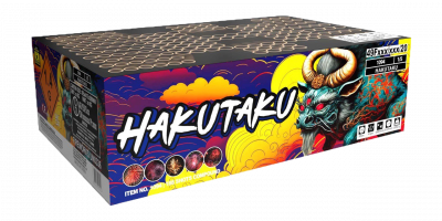 Hakutaku
