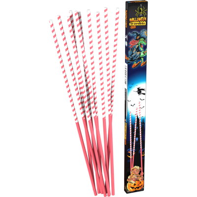 Broomsticks