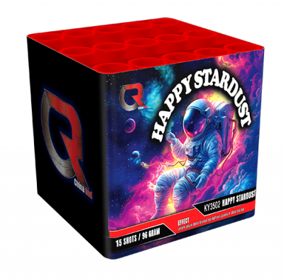 Happy Stardust | Art. 3502