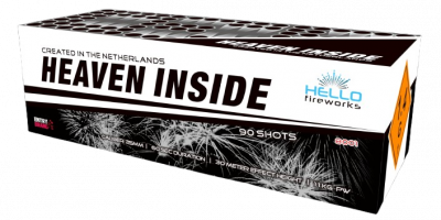 Heaven Inside