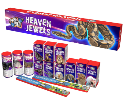 Heaven Jewels