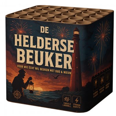 Helderse Beuker