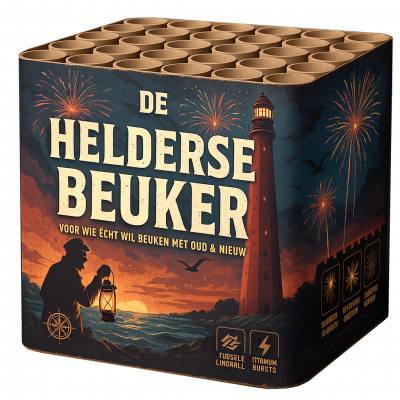 Helderse Beuker