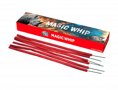 Magic Whip